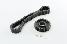 Yamaha XV 1600 A Wild Star