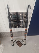 5 Meter Telescopic Ladder