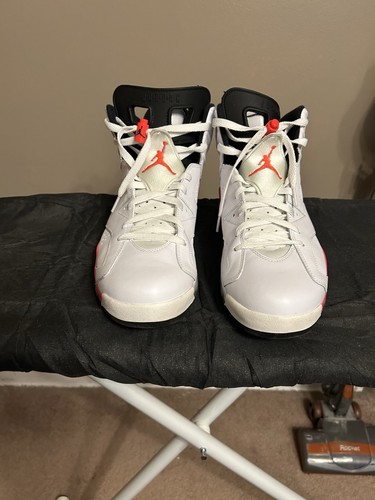 Size air jordan 6 - size, 12