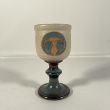 Vintage Welsh Studio Pottery