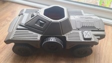 Vintage Action Man Armoured