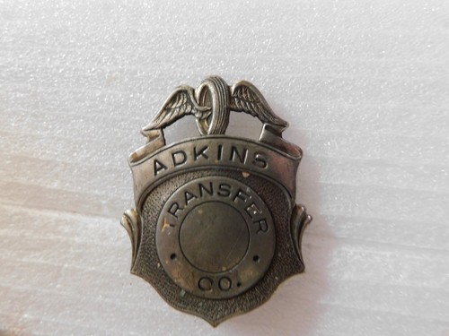 Old adkins transfer - transfer, co