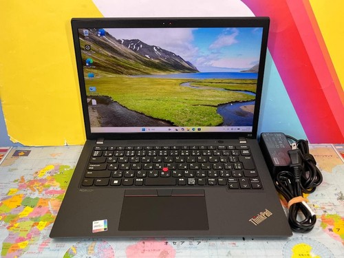 Lenovo thinkpad x13 - thinkpad, gen2