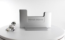 Henge Docks Vertical Docking