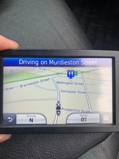 bmw motorrad navigator v sat