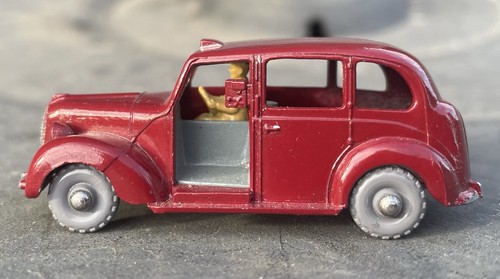 Matchbox lesney regular - matchbox,