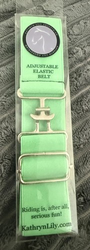 New equestrian elastic - equestrian,