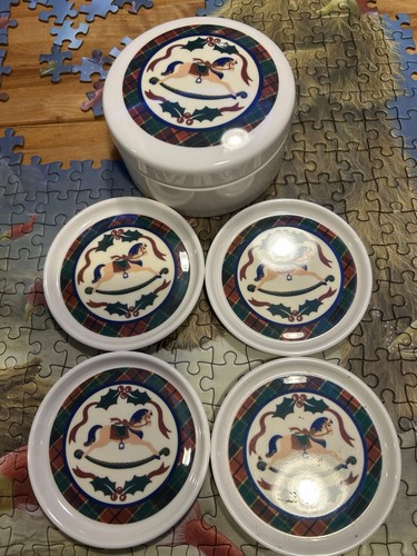Clover leaf melamine - leaf, drinks