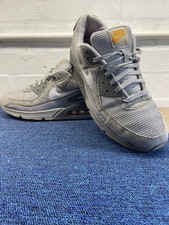 Scally Lads Well used Nike Ar