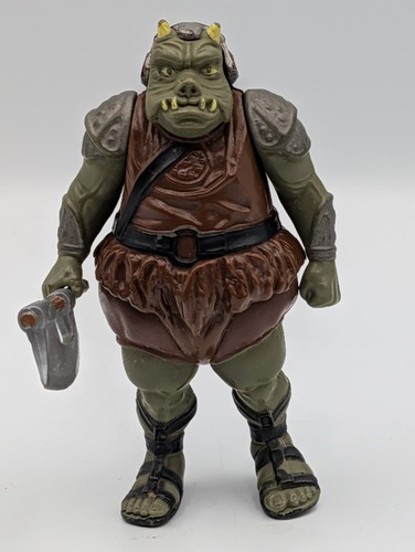 Star wars gamorrean - star,