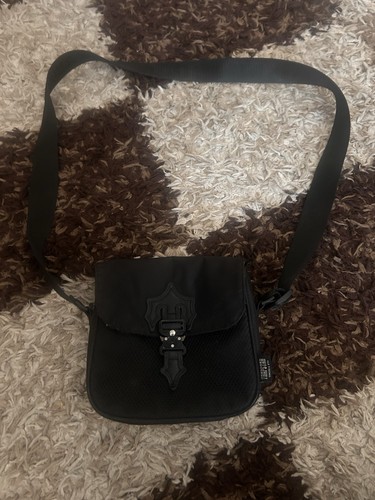 Trapstar pouch should bag - should,