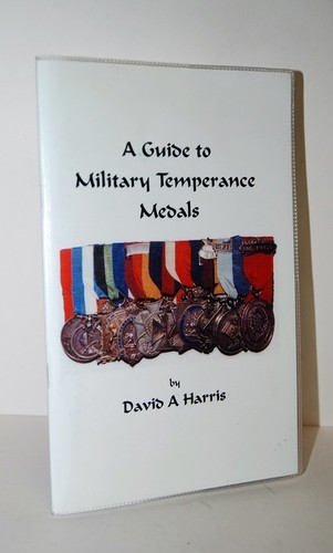 Guide military temperance - guide,