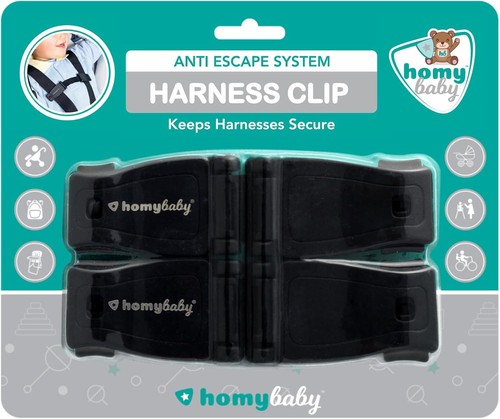 Homybaby anti escape - homybaby®, anti-escape