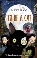 To be a cat (Paperback) - FREE