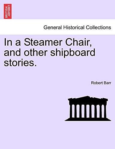 Steamer chair and - a,