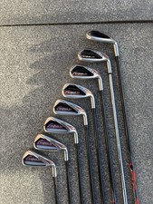 Used Callaway Diablo Edge Iron