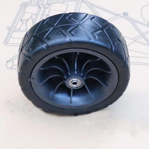 8inch replacement wheel for - 8inch,