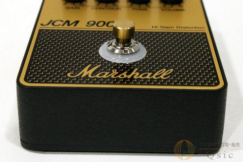 Marshall jcm900fx rl359 - marshall,