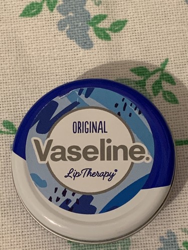 Vaseline lip therapy - 🇬🇧,