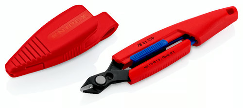 Knipex slim knips precision - slim,