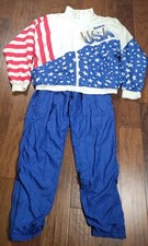 VTG Complete REEBOK 1992 USA