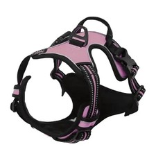 No-Pull Pet Dog Harness with