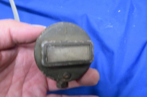 Original ww2 marker light - ww2,
