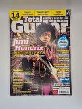 Total Guitar Magazine #175 May