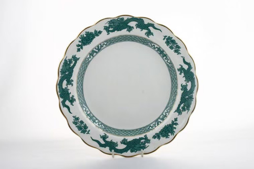 Booths dragon turquoise - -,