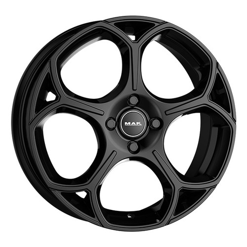 Alloy wheel mak monza for - monza, opel