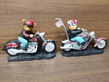 Two Faithful Fuzzies Motor