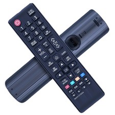 Replacement remote control for - replacement,