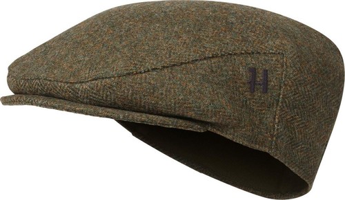 Harkila kenmore flat cap - flat,