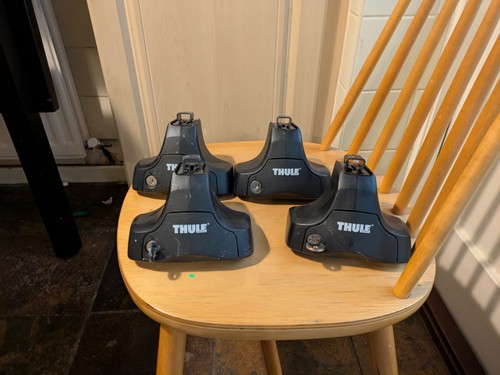 Thule rapid system foot pack - thule,