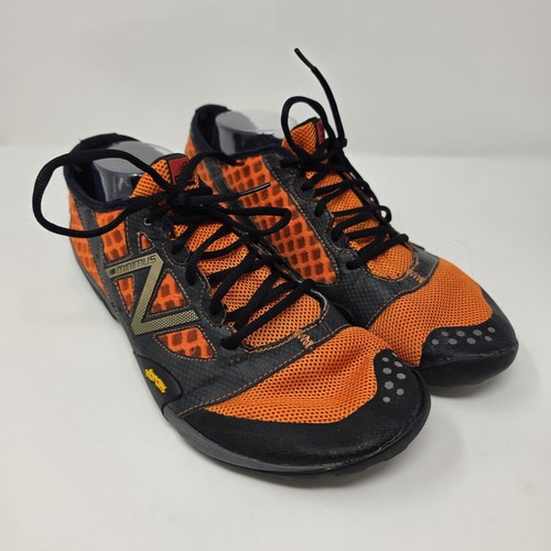 New balance minimus vibram - new,