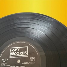 Secret Affair - Behind Closed