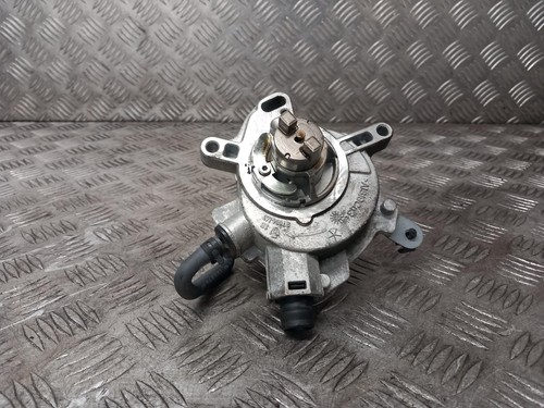 Ford fiesta mk7 brake vacuum - brake,