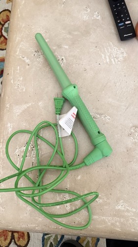 Hair curling wand - hair,