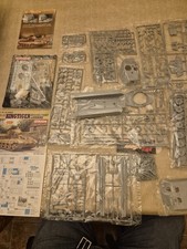 Dragon Models King Tiger with Zimmerit 1:35