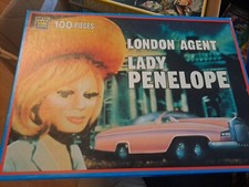 Vintage King Thunderbird