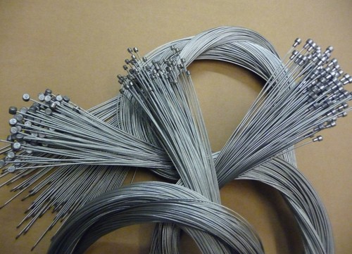 Cable gear 100 - cable, barrel