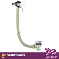 Freeflow Bath Filler Overflow