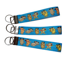 Mutley wacky races - wacky,