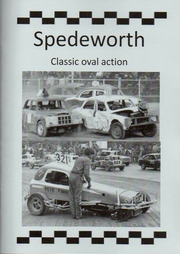Spedeworth classic oval - spedeworth,