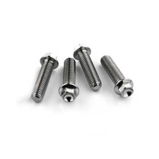 KTM  RC8 08-10 Stainless Steel