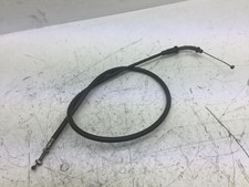 YAMAHA XV VIRAGO 750 1994 THROTTLE GAS CABLE