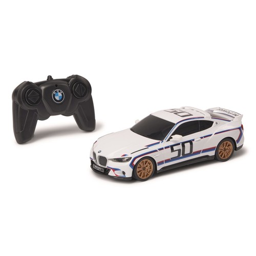 Genuine bmw csl rc remote - 3.0,