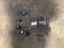 JAGUAR XF X250 306DT 3.0 D AUTOMATIC REAR DIFF RATIO 2.73 9X23-4A213-EA 2009