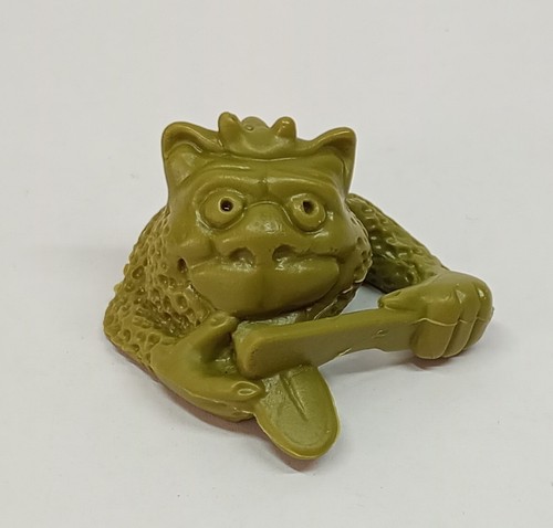Mini boglins the clumsies spy - boglins,