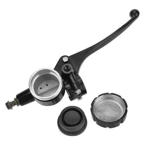 Front brake master - brake,